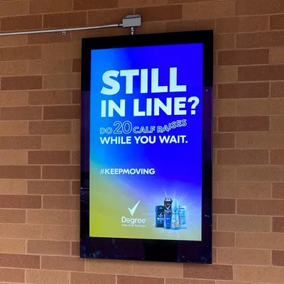 Últimos blogs da empresa sobre Proteção contra todas as intempéries: IP65/IP66 sinalização digital exterior à prova d'água