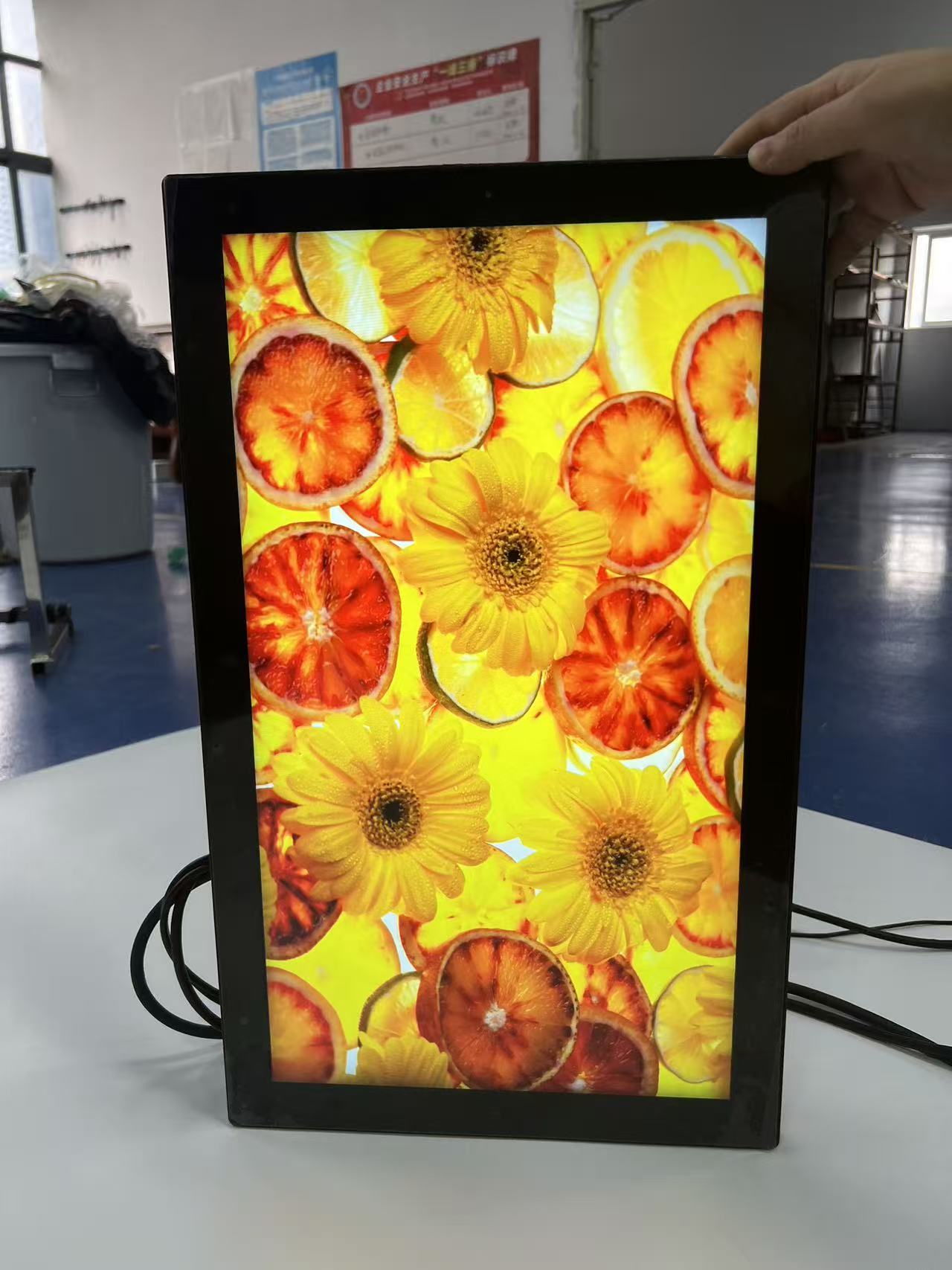 Últimos blogs da empresa sobre IP67 Monitores LCD Industriais à prova d'água