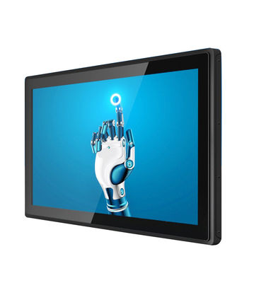 Display de tela sensível ao toque de 10 Watt