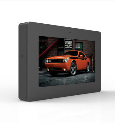 comprar Display de sinalização digital exterior à prova d'água HD de 43' com ou sem fios online manufacture