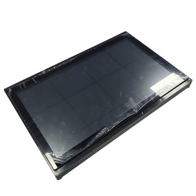 comprar 15.6 polegadas Tipo aberto Display LCD incorporado PC Touch Screen Module DC 12V online manufacture