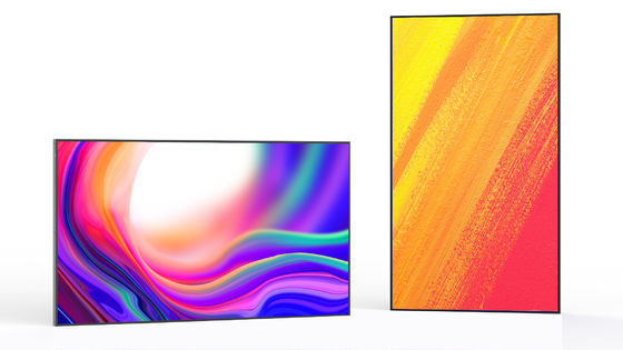 comprar ODM Janela virada toque Digital Signage LCD Display Smart Digital Signage 2000nits online manufacture