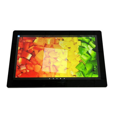 comprar ODM Android touchscreen monitor painel de 15,6 polegadas 256GB SSD Fabricação em linha
