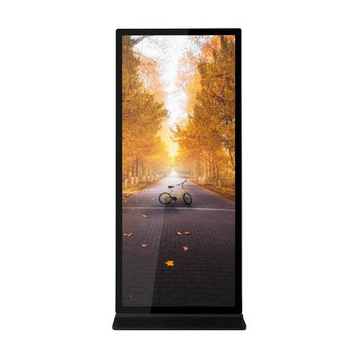 comprar Display digital interno de 32 polegadas em pé Ecrãs publicitários digitais 1920x1080 pixels online manufacture