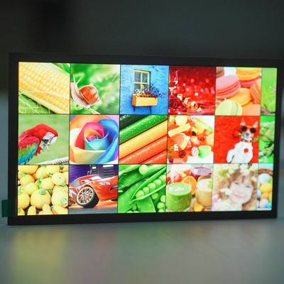 comprar Ecrã LCD de alta luminosidade HDMI a cores de 16,7M com 2500 Cd/m2 LCM Fabricação em linha