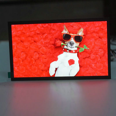 comprar 7 polegadas Ultra High Bright Touch Kit LCD Mipi Interface, Luz forte Visível Fabricação em linha