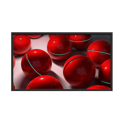 comprar Display de publicidade LED de 55 polegadas Fabricação em linha