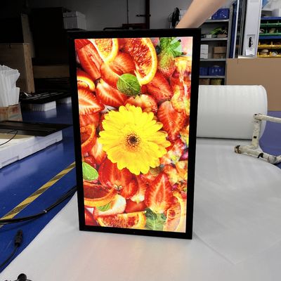 comprar HDMI IP67 Impermeável Lâmpadas de Publicidade Externa Lâmpadas de Publicidade Lâmpadas de Lcd Proteção UV Mural online manufacture