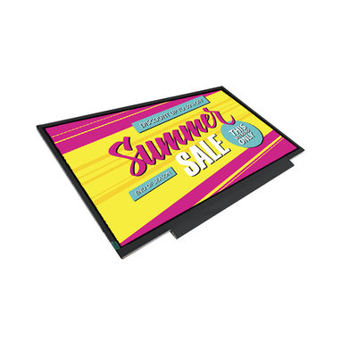 comprar 14 polegadas Brilho Ecrã LCD legível à luz solar 16 9 Ecrã com 1000 Cd/m2 Lcm Luminância para visibilidade externa online manufacture