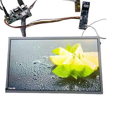 comprar 15.6 polegadas 1500 Cd/m2 LCD legível à luz solar com kit de motorista Painel LCD de alto brilho online manufacture
