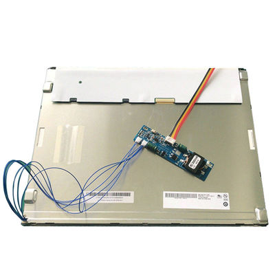 comprar 15 polegadas 1024x768 LCD legível à luz solar com kit de driver de interface HDMI baixo consumo de energia online manufacture