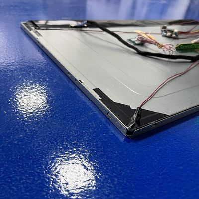 comprar Display LCD de 27 polegadas com leitura solar 1000 Cd/m2 online manufacture