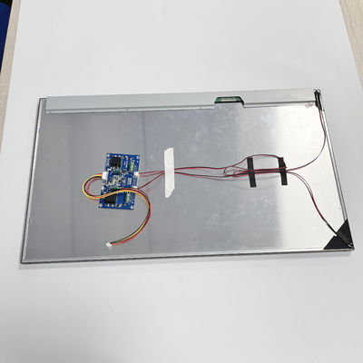 comprar 27 polegadas LCD industrial LCD de alto brilho com casca de alumínio online manufacture