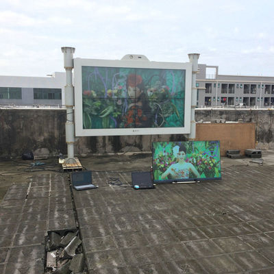 comprar Ecrã de empalhe ultra estreito de 55 polegadas, ecrã LCD de alto brilho 1920x1080 parede de mídia digital exterior Fabricação em linha