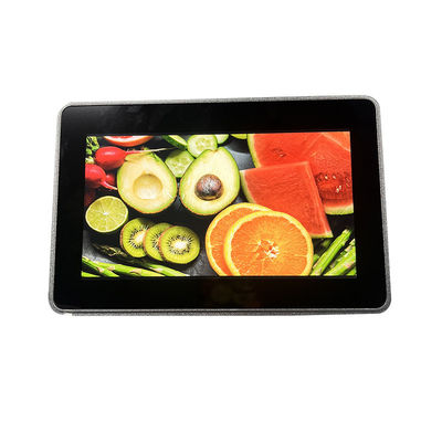 comprar Módulo de exibição LCD TFT embutida com tela sensível ao toque exterior VESA Mount online manufacture