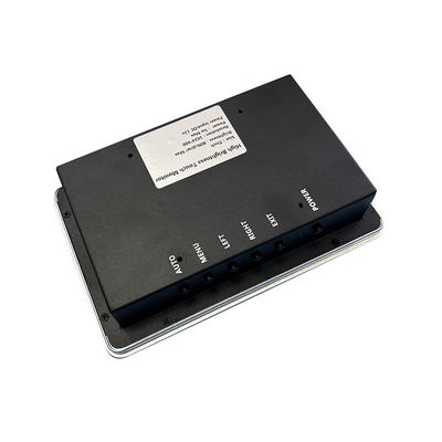 comprar Monitor de tela sensível ao toque de alta luminosidade embutida em LCD VESA Mount IP65 online manufacture