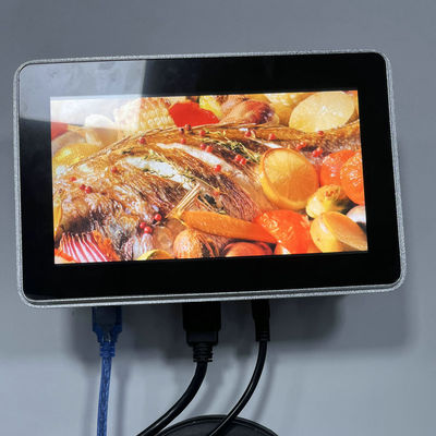 comprar 7 polegadas 1000nits TFT Display Module Touch Screen Embedded System Leve online manufacture