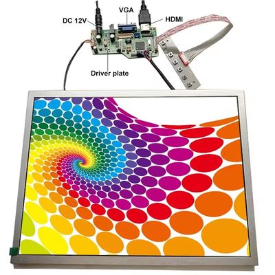 comprar Módulo de monitor de tela LCD de 15 polegadas com luz solar legível 1024x768 personalizado online manufacture