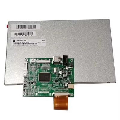 comprar Módulo LCD RGB de 9 polegadas 800*480 painel de pixels de ecrã LCD industrial online manufacture