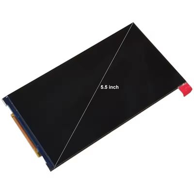 comprar 5Dispositivo de monitorização de terminais portáteis ultrafinos de 5 polegadas MIPI Interface TFT LCD Display Modules OLED panel Fabricação em linha