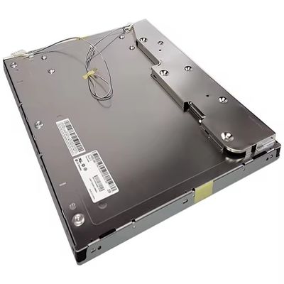 comprar Modulo de exibição de ecrã LCD TFT LVDS com tela sensível ao toque de 20,1 polegadas online manufacture
