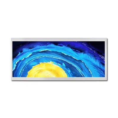 comprar 12.3 polegadas Full Color Solar Light Legível LCD Display IPS TFT FHD Display 1920x720 Fabricação em linha