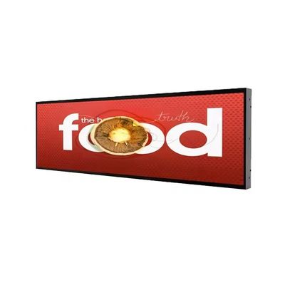 comprar Monitores LCD diurnos legíveis de 37