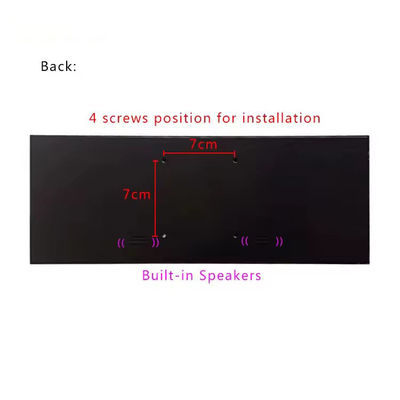 comprar Tipo-C USB Extensionado LVDS Painel de exibição Full HD LCD Monitor portátil 14 Inch 4K Fabricação em linha