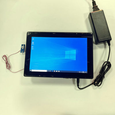 comprar Industrial Outdoor Embedded Touch Display LCD Panel Monitor 10,1 polegadas 1000nits online manufacture