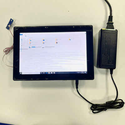 comprar Módulo de ecrã táctil de ecrã LCD incorporado à prova d'água externo Sistema Windows online manufacture