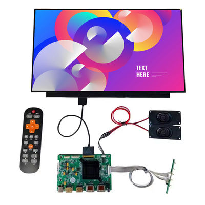 comprar 4K 14 polegadas BOE TFT Modulo Luz solar Visível Monitor LCD Display 3840x2160 RGB online manufacture