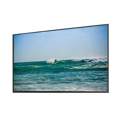 comprar UHD 90ppi 49 polegadas 4K Solar legível painel de exibição de tela LCD 700 Nits online manufacture