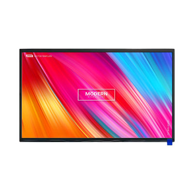 comprar Lâmpadas LCD legíveis pela luz solar Painel de exibição Lâmpadas sensíveis ao toque 13,3 polegadas personalizadas Fabricação em linha