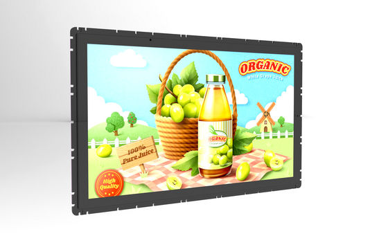 comprar Tempo de resposta de 6ms 2000 Nits Brilho Painel de toque industrial PC Incorporado / Construído Fabricação em linha
