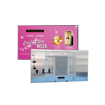 comprar 55 polegadas LG 4000nits Modulo LCD de Alto Brilho 1080P/4K Opcional online manufacture