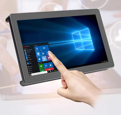 comprar Monitor de toque portátil ultra-finos de alta tensão 5-24V Entrada 7