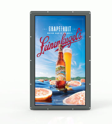 comprar 32 polegadas 1080P IPS LCD Display para postes de utilidade 2000Nits Brilho Android Embedded Self-Service EV Charging Station Fabricação em linha