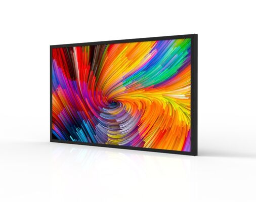 comprar Tela LCD externa à prova d'água IP67 de 32 polegadas com brilho de 3000cd/m2 e painel IPS para sinalização digital Fabricação em linha
