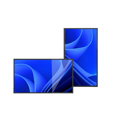 comprar 32 polegadas IP66 resistente à água sinalização digital exterior com 3000cd/m2 brilho Máquina de publicidade LCD Fabricação em linha