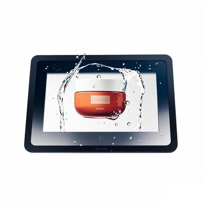 comprar TXDISPLAY Tela Tátil Industrial à Prova de Água IP66 de 7 Polegadas com Brilho de 1000nits para Sinalização Digital Exterior Fabricação em linha