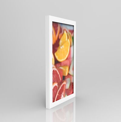 comprar Display Digital Externo à Prova d'Água de 49 Polegadas com Brilho de 3000 Nits, Proteção IP65 e Tela Sensível ao Toque de 10 Pontos Fabricação em linha