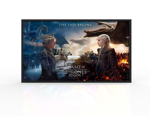 comprar Display LCD exterior de 55 polegadas com brilho de 3000cd/m2 e resistente à água IP67 para sinalização digital e publicidade Fabricação em linha