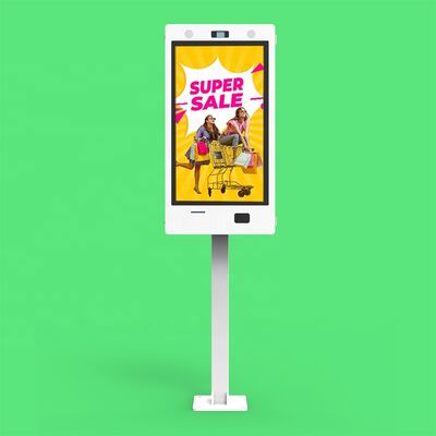 comprar Totem Digital Externo de 32