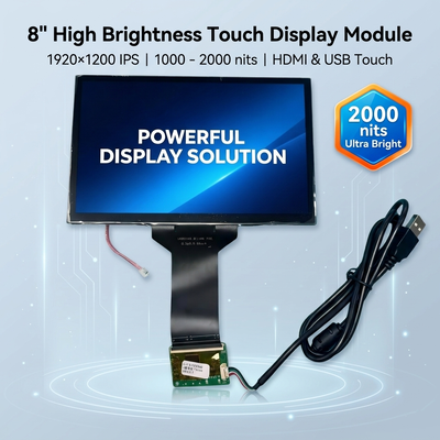 comprar Kit de tela LCD 8