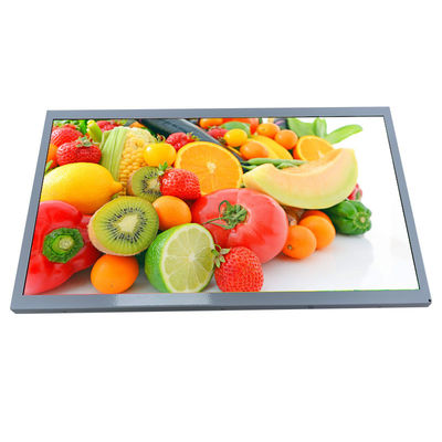 23.6 polegadas Android Touchscreen Display Monitor Tudo em Um Preto Resolução 1920x1080