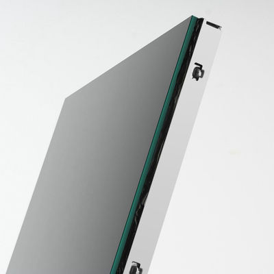 12.1' 'Ecrã LCD legível ao sol 960x3x1280 pixels Normalmente display branco com interface HDMI/VGA/USB