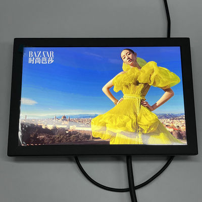 LED IPS LCD Display Panel Monitor Screen 1920x1200 Resolução Ângulo de visão largo