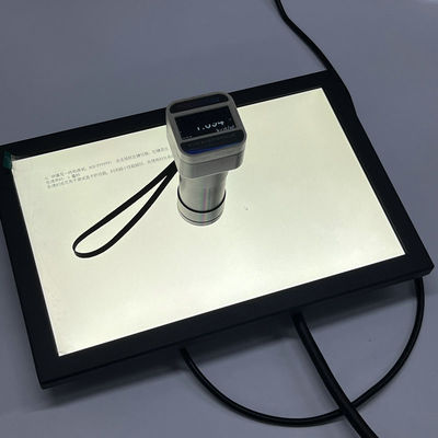10Ecrã LCD portátil exterior de 0,1 polegada 2000Nits
