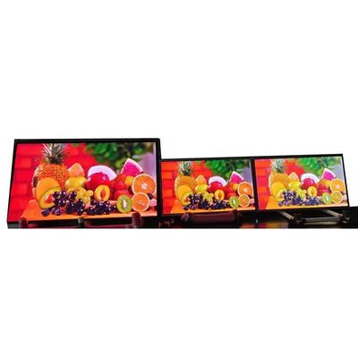 2000cd Alto brilho Luz solar Liguável tela LCD painel TFT 1600x1200 21,3 polegadas