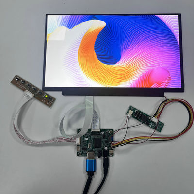 13.3 ¢ Ultrafinho LCD de alto brilho 3 mm Corpo fino 1600 nits Garantia de qualidade industrial